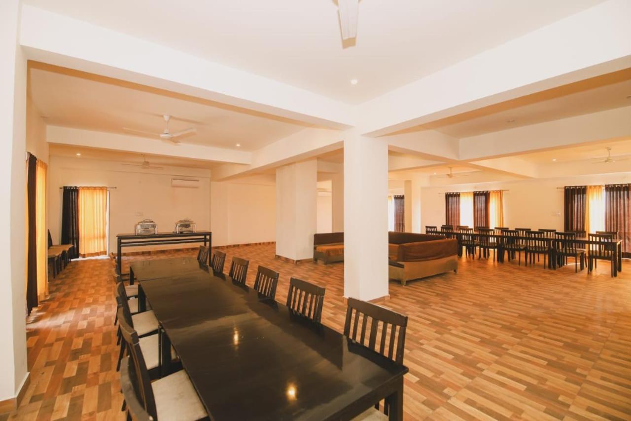 Hotel Dosa Plaza Udaipur Exteriör bild