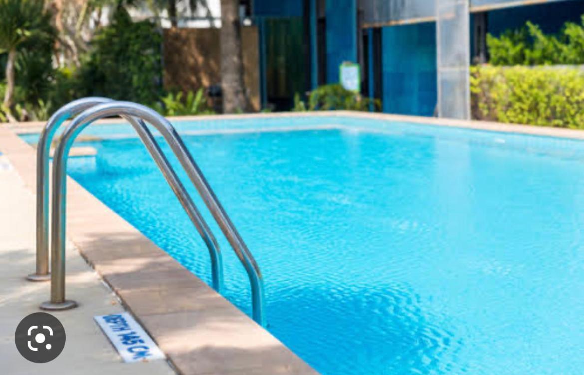 Hotel Dosa Plaza Udaipur Exteriör bild