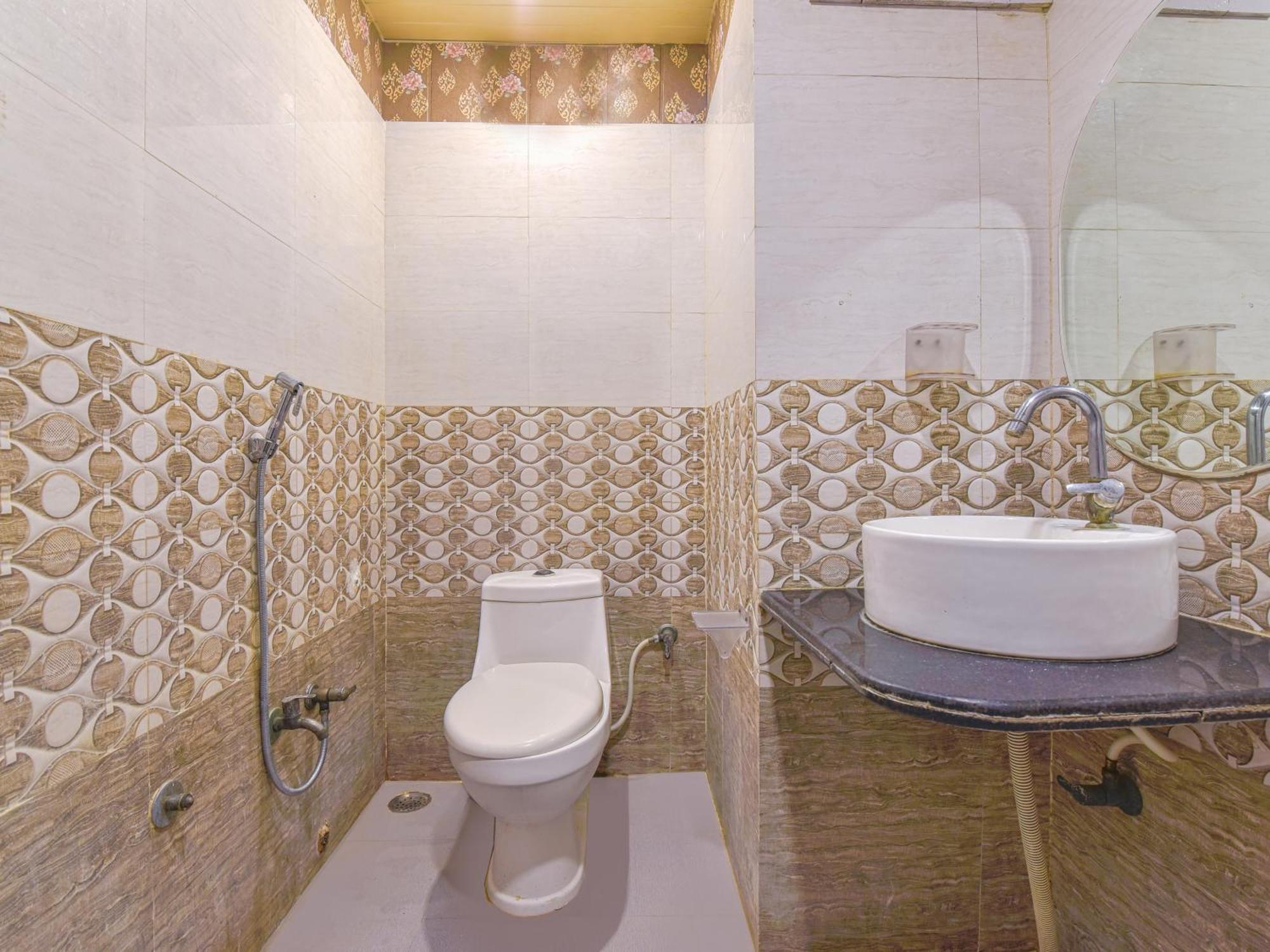 Hotel Dosa Plaza Udaipur Exteriör bild